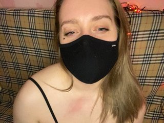 Donut-red Porn Show