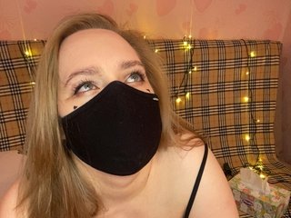 Donut-red Porn Show
