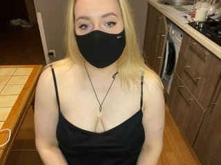 Donut-red Porn Show