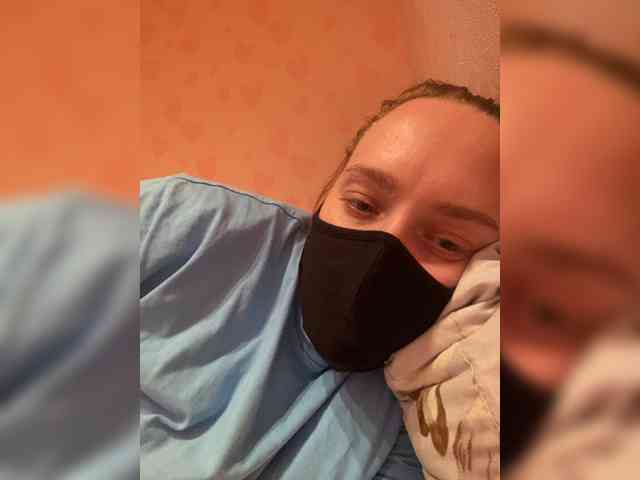 Donut-red webcam