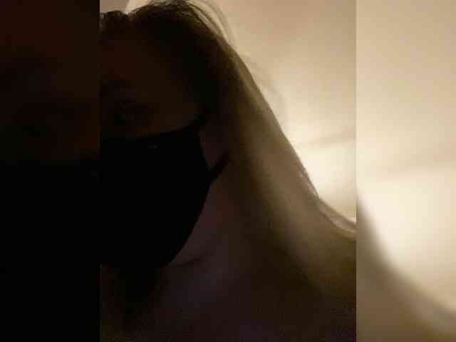 Donut-red webcam