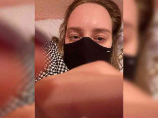 Donut-red webcam