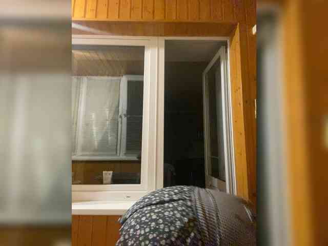 Donut-red webcam