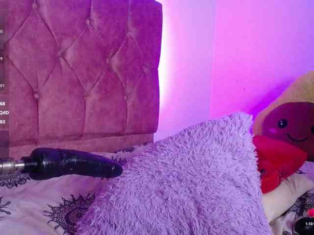 vivianasimons webcam