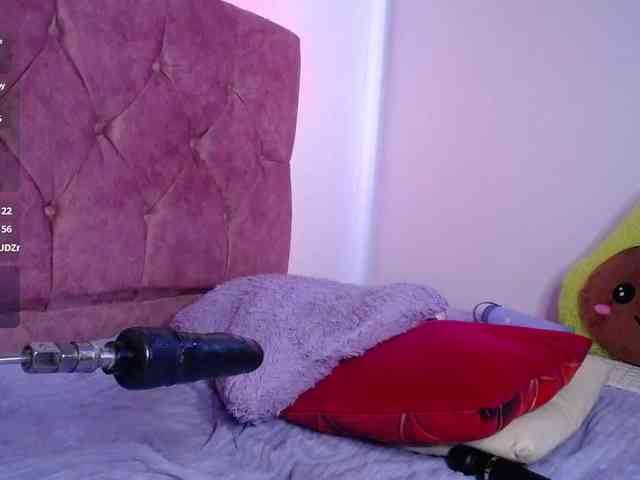 vivianasimons webcam