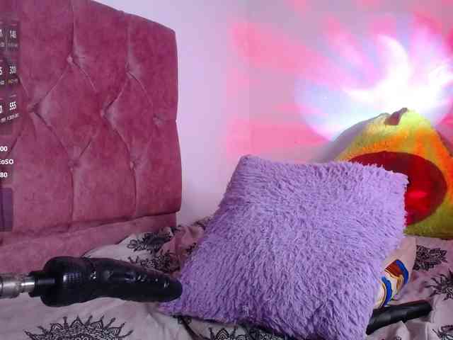 vivianasimons webcam