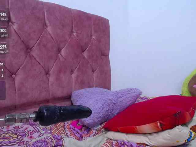 vivianasimons webcam