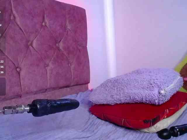 vivianasimons webcam
