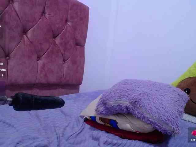 vivianasimons webcam