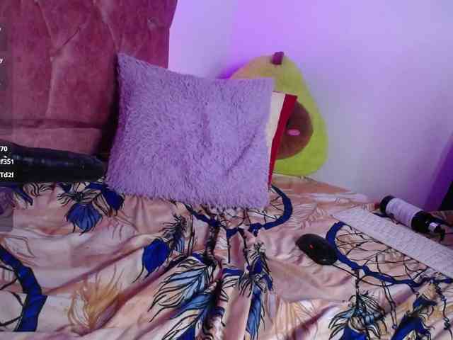 vivianasimons webcam