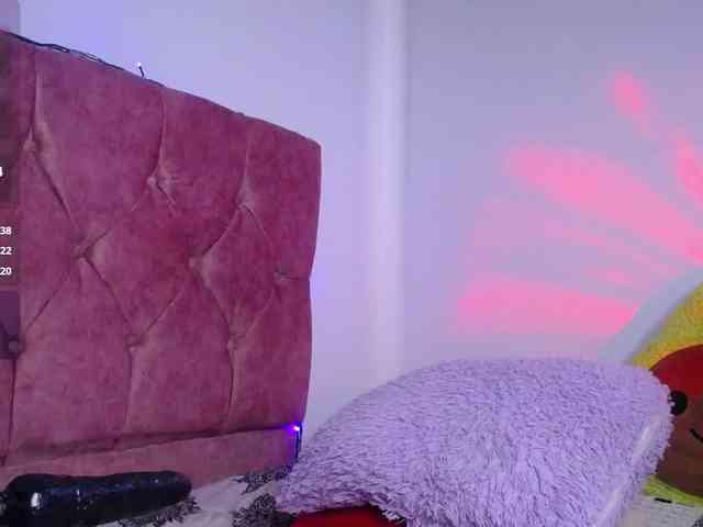 vivianasimons webcam
