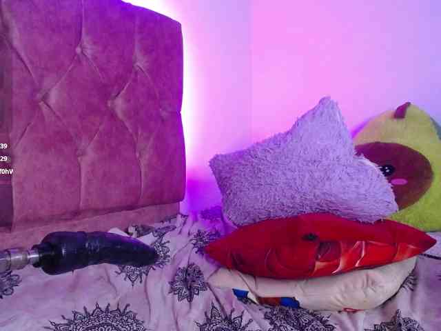 vivianasimons webcam