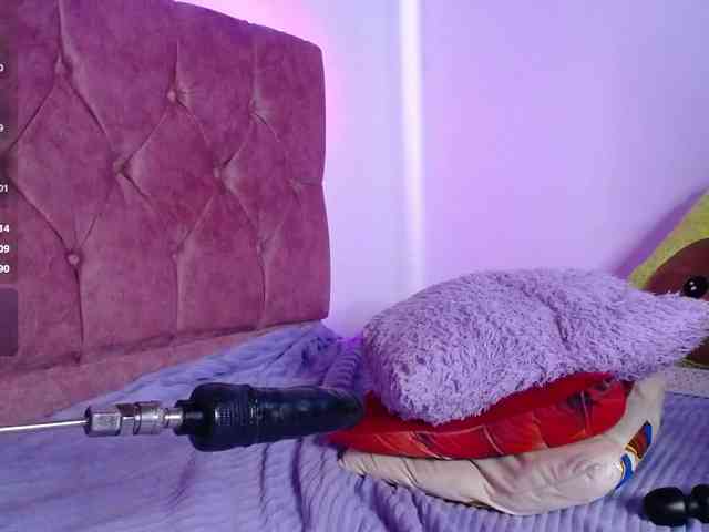 vivianasimons webcam