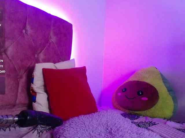 vivianasimons webcam