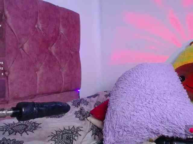 vivianasimons webcam