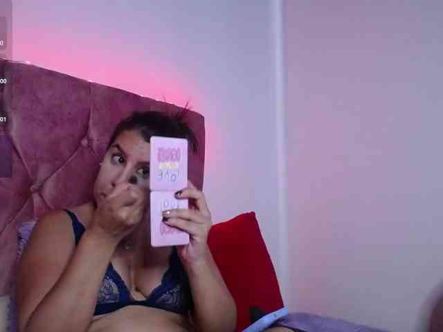 vivianasimons webcam
