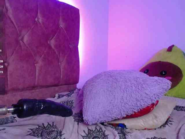 vivianasimons webcam