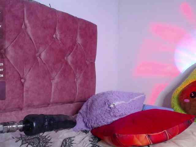 vivianasimons webcam