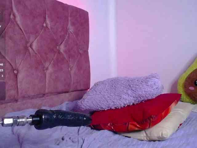 vivianasimons webcam
