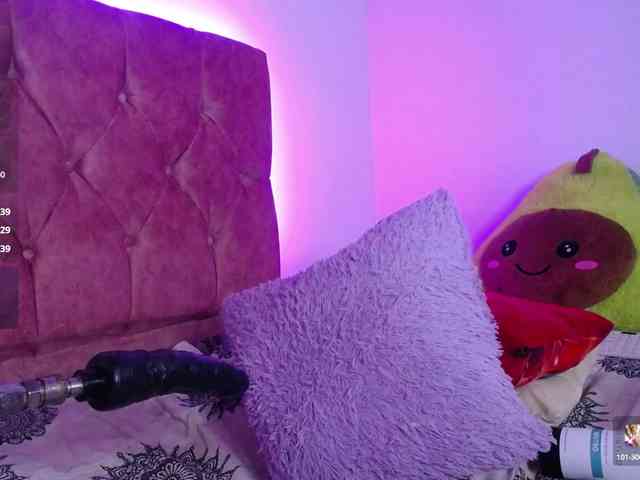 vivianasimons webcam