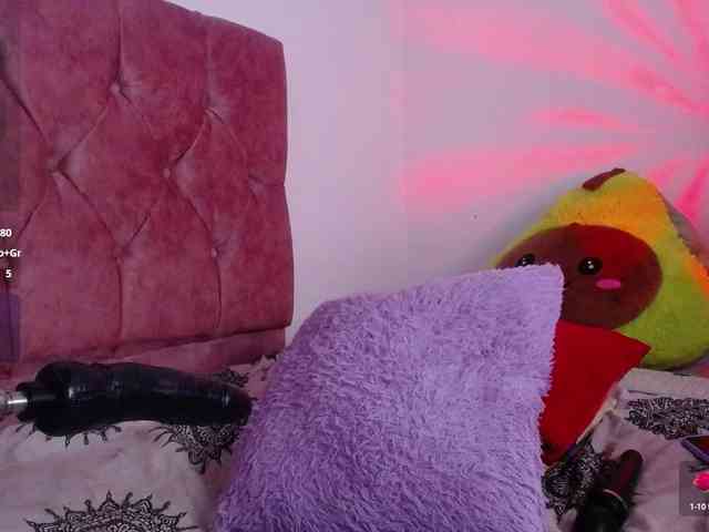 vivianasimons webcam