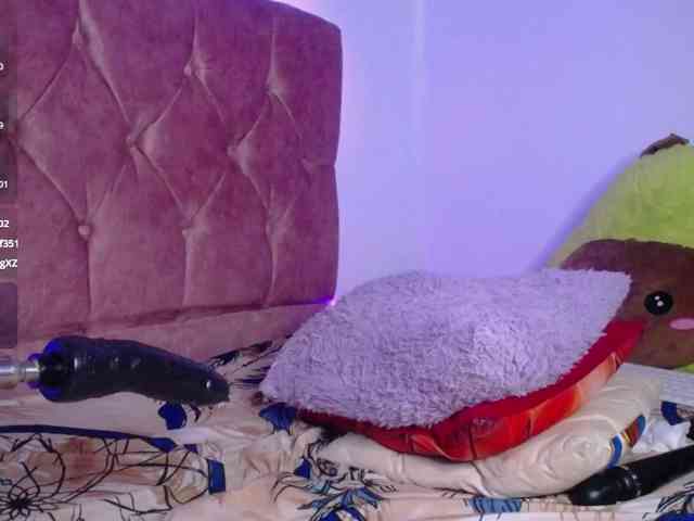 vivianasimons webcam