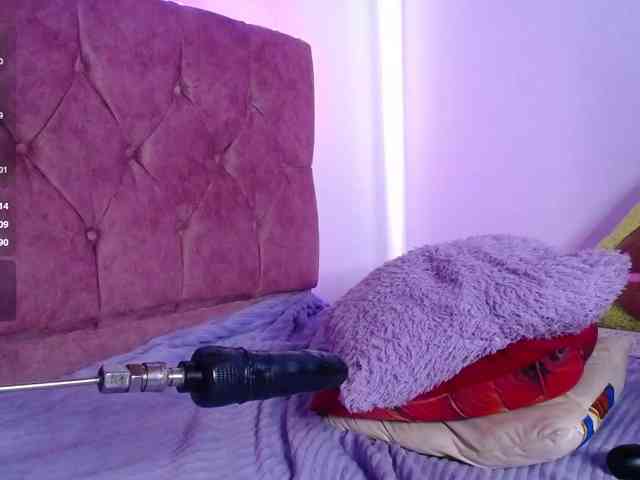vivianasimons webcam