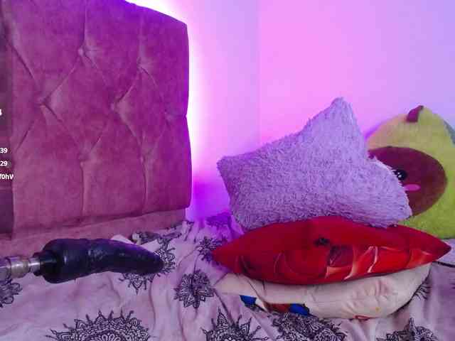 vivianasimons webcam