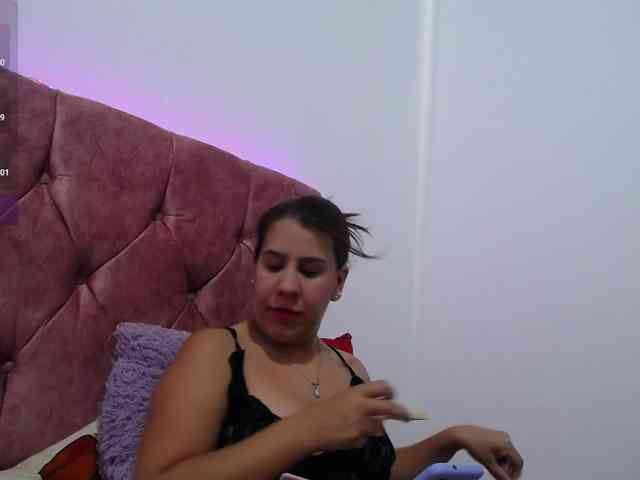 vivianasimons webcam
