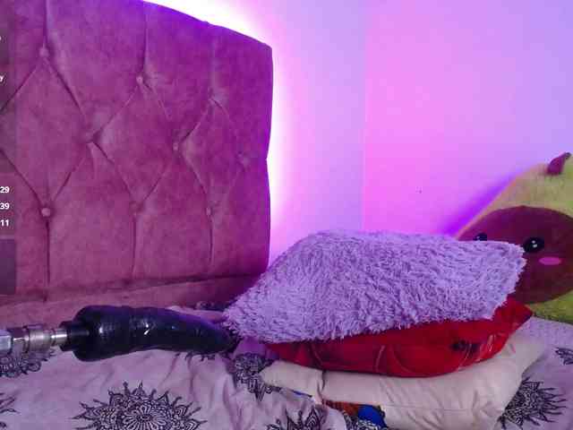 vivianasimons webcam