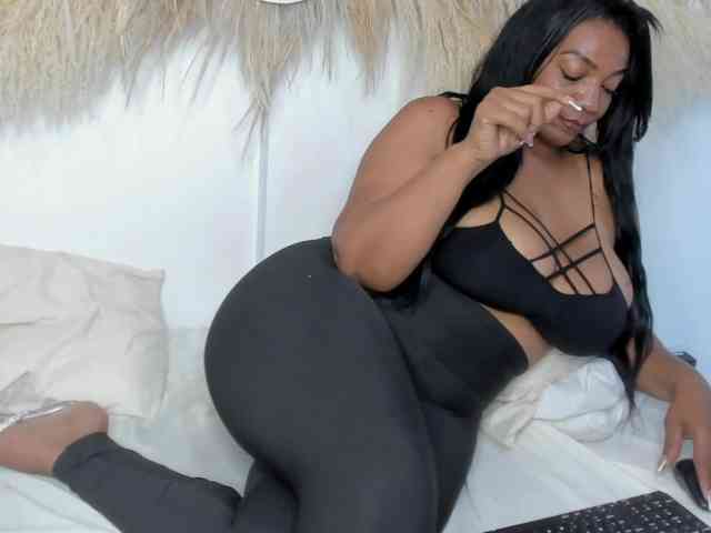 Shakebigass webcam