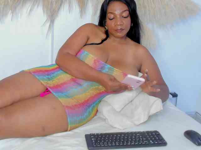 Shakebigass webcam