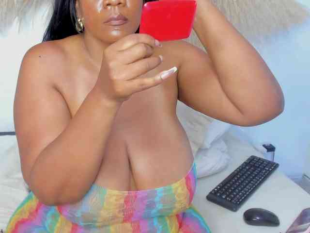 Shakebigass webcam