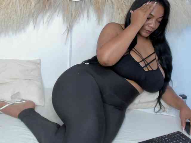 Shakebigass webcam