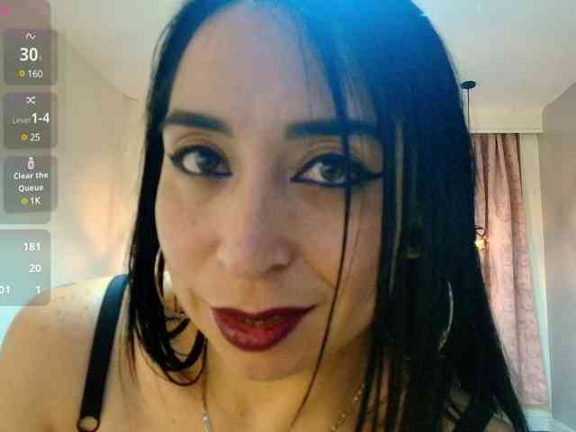 Clarise-Allen webcam