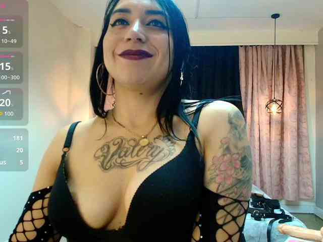 Clarise-Allen webcam