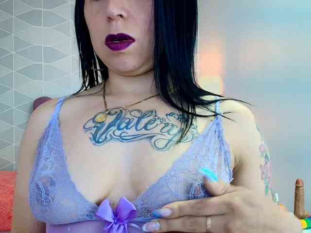 Clarise-Allen webcam