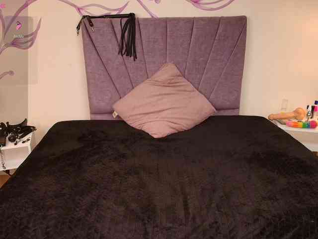 Clarise-Allen webcam