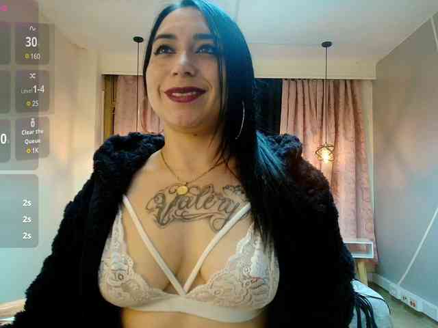 Clarise-Allen webcam