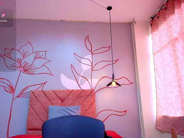 Clarise-Allen webcam