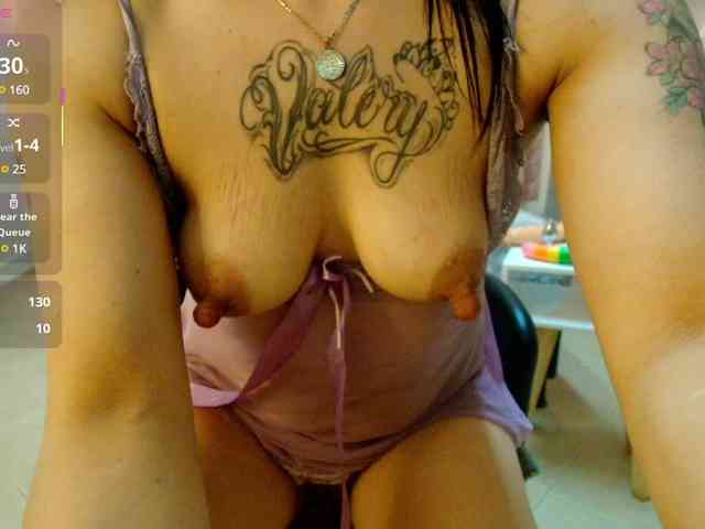 sexcam online Clarise-Allen