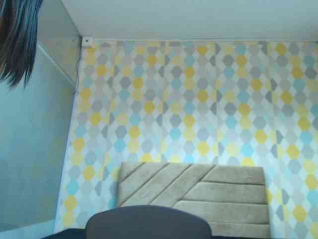 Clarise-Allen webcam