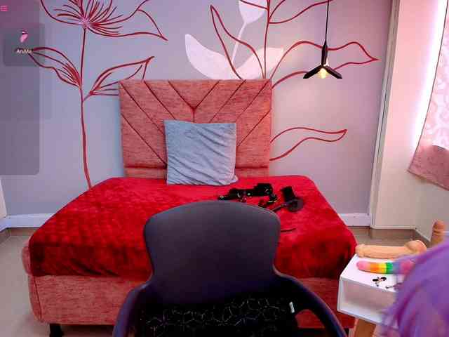 Clarise-Allen webcam