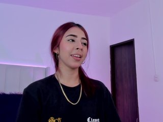 Miranda-Rogers Porn Show