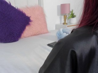 Miranda-Rogers Porn Show