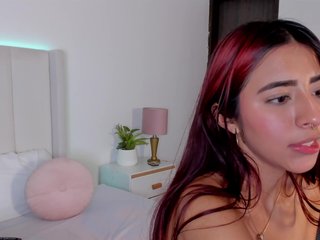 Miranda-Rogers Porn Show