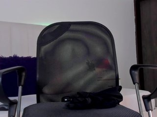 Miranda-Rogers Porn Show