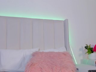 Miranda-Rogers Porn Show