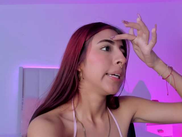 Miranda-Rogers's BongaCams show and profile