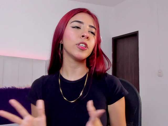 Miranda-Rogers's BongaCams show and profile